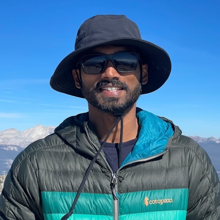 Adhithyan Sakthivelu