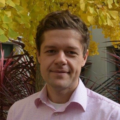 Dr. Alexander Dudchenko