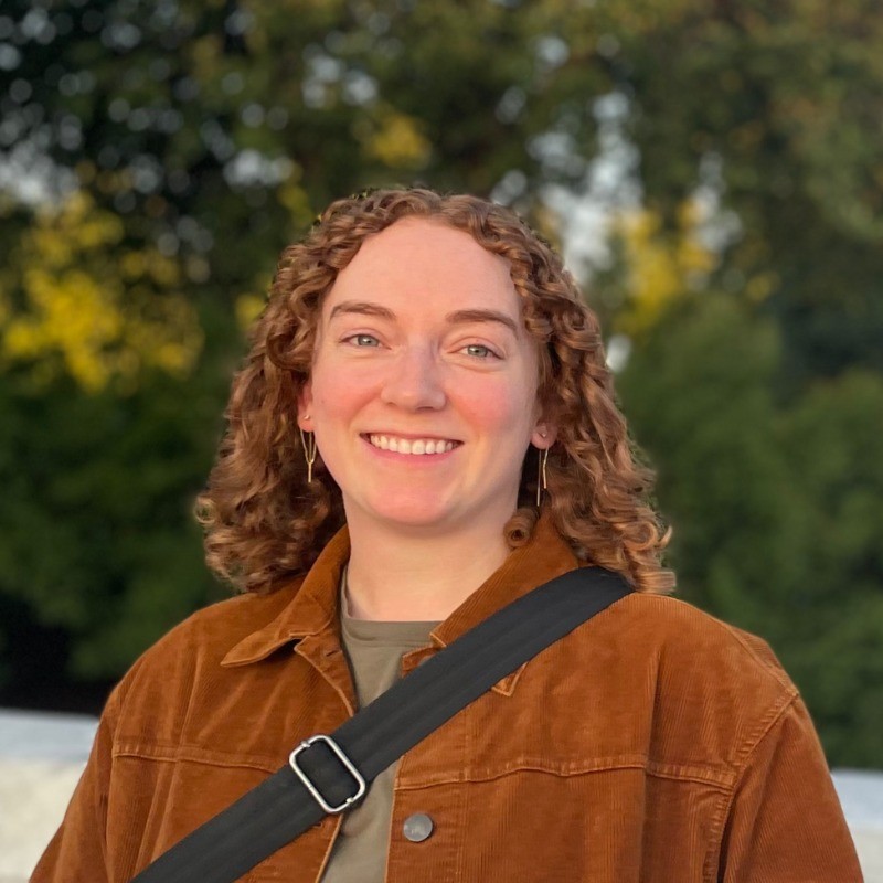 Dr. Amanda Quay