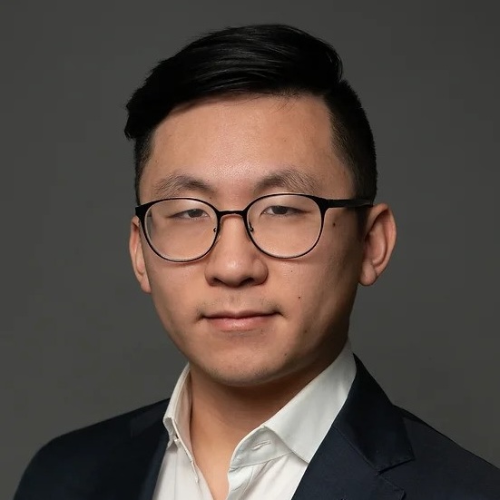 Dr. Anthony Cheng