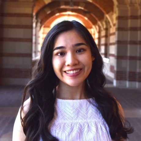 Dr. Corisa Wong