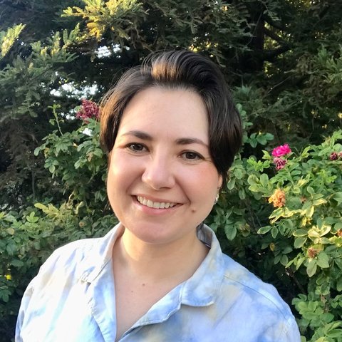 Dr. Erin Musabandesu