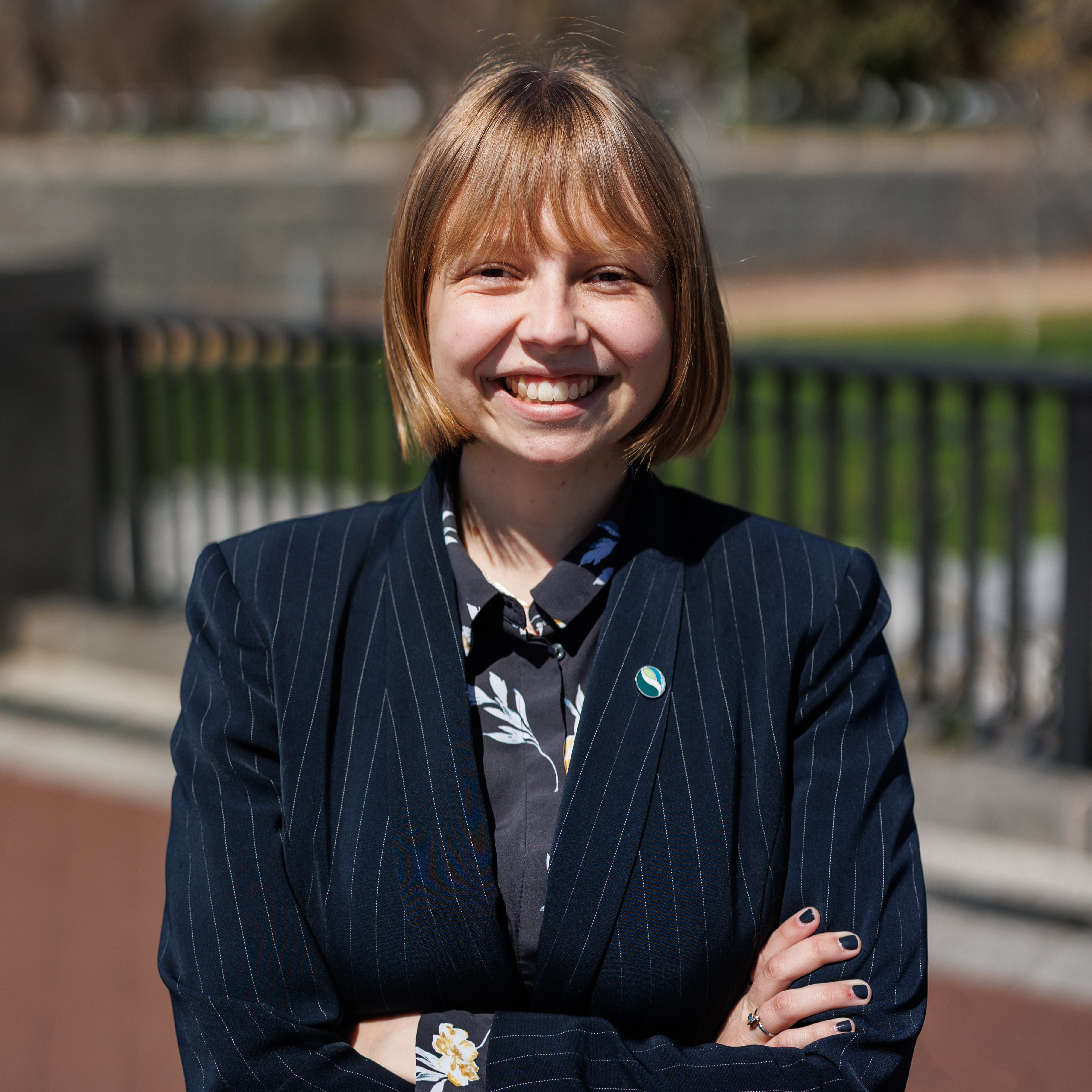 Gina Kittleson