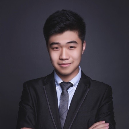 Dr. Lingchen Kong