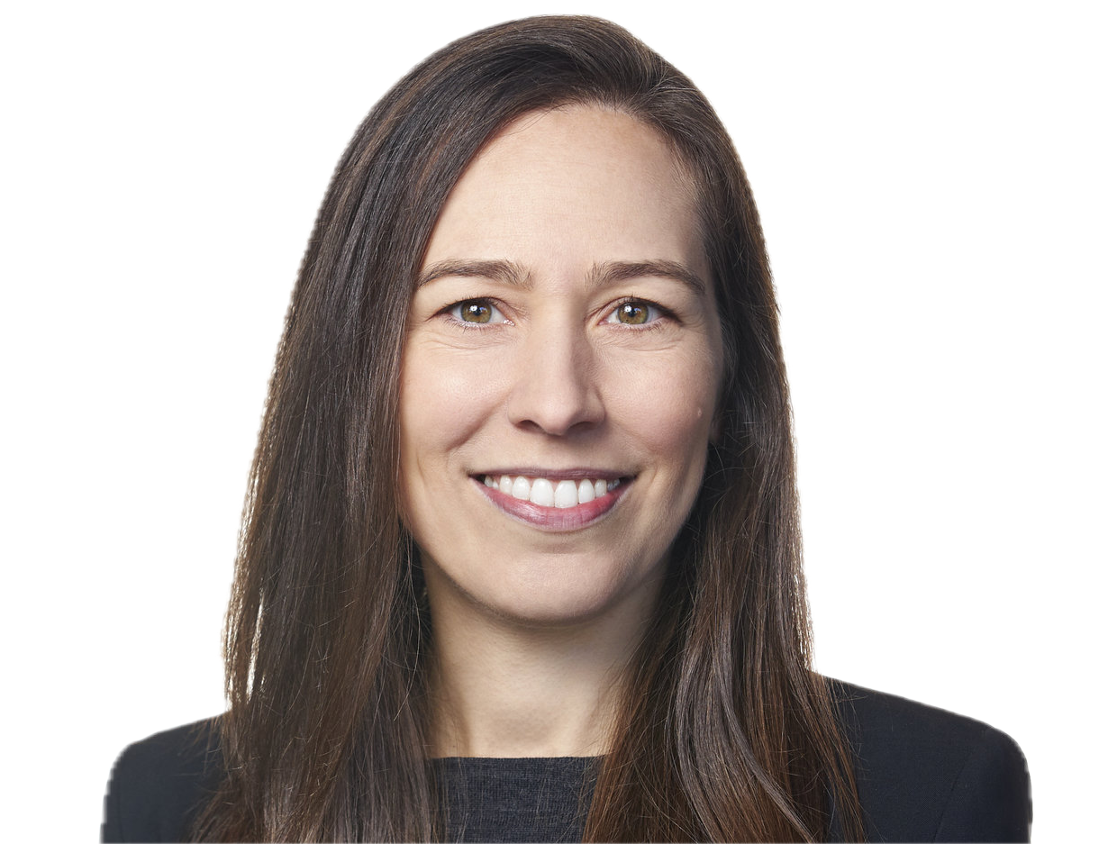 Meagan S. Mauter