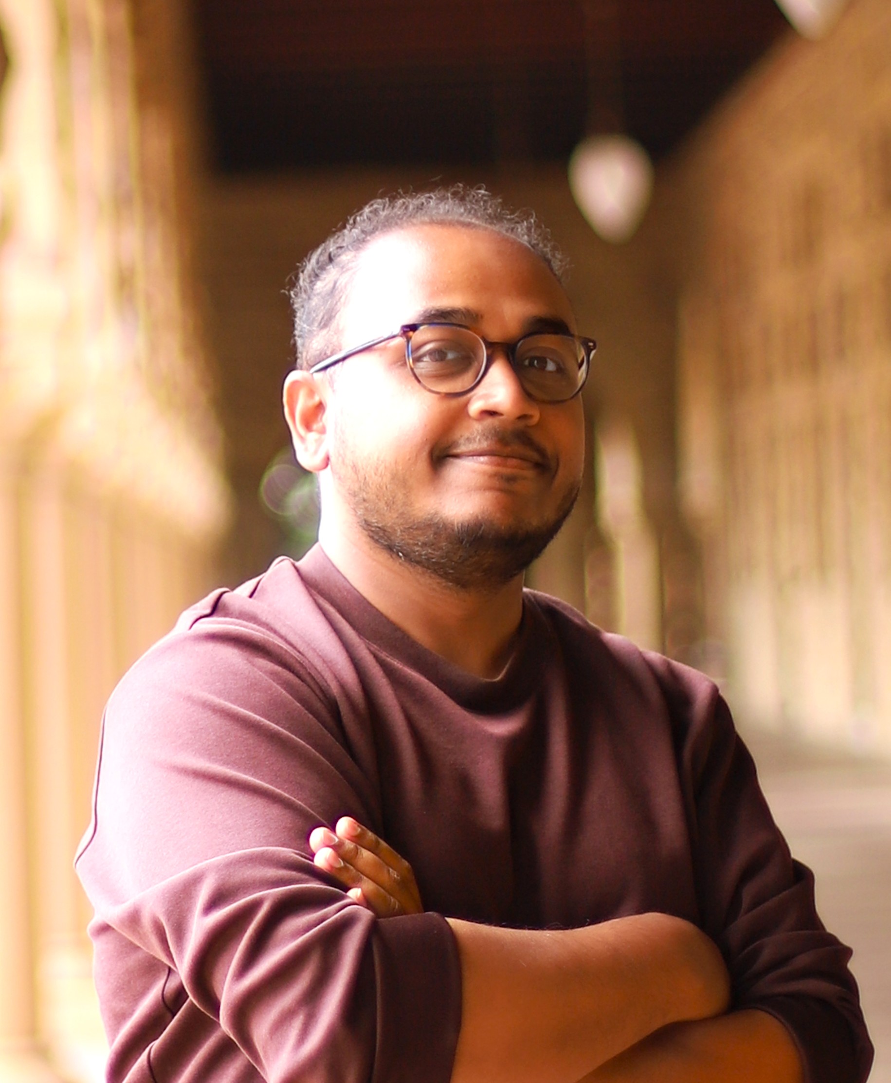 Dr. Nitish Sarker