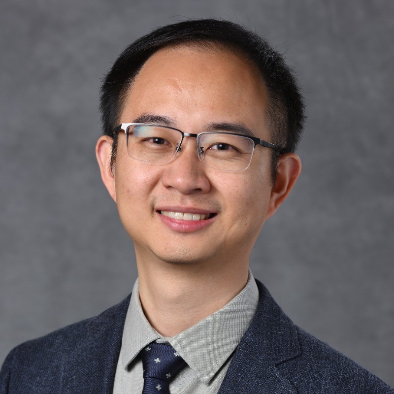 Dr. Shiqiang Zou