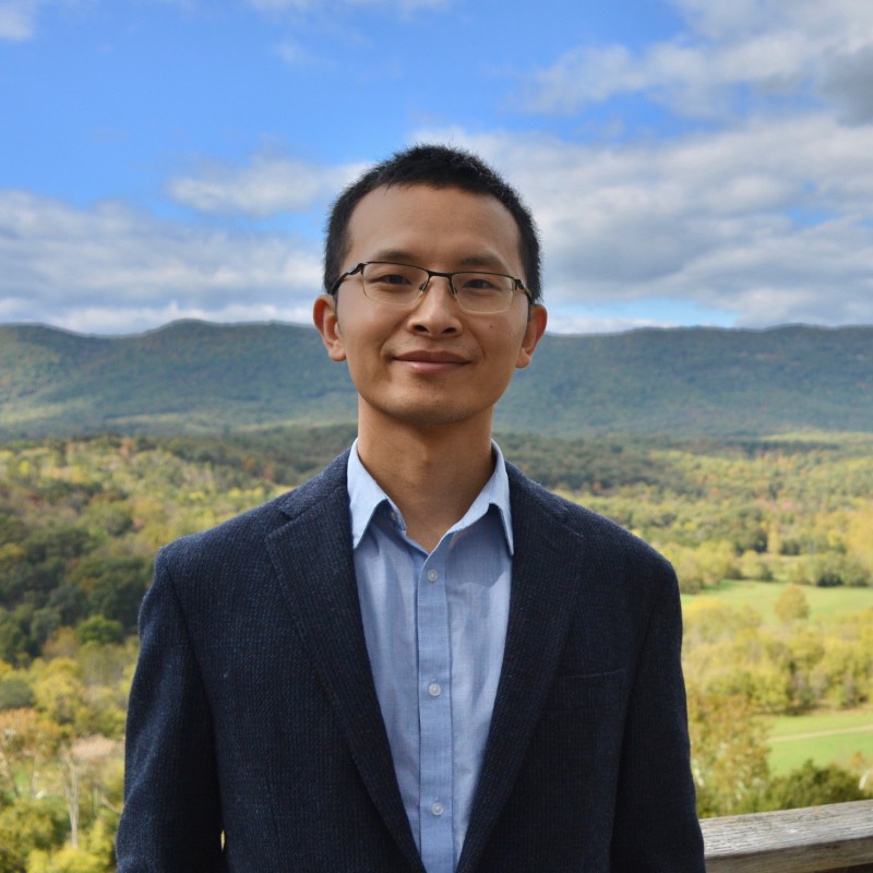 Dr. Xitong Liu