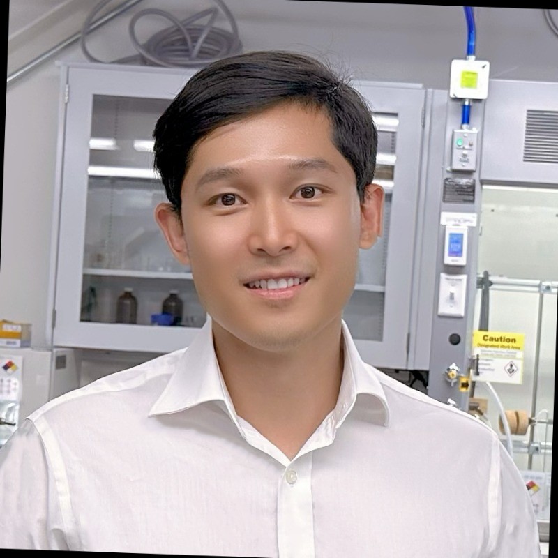 Dr. Yuanzhe Liang